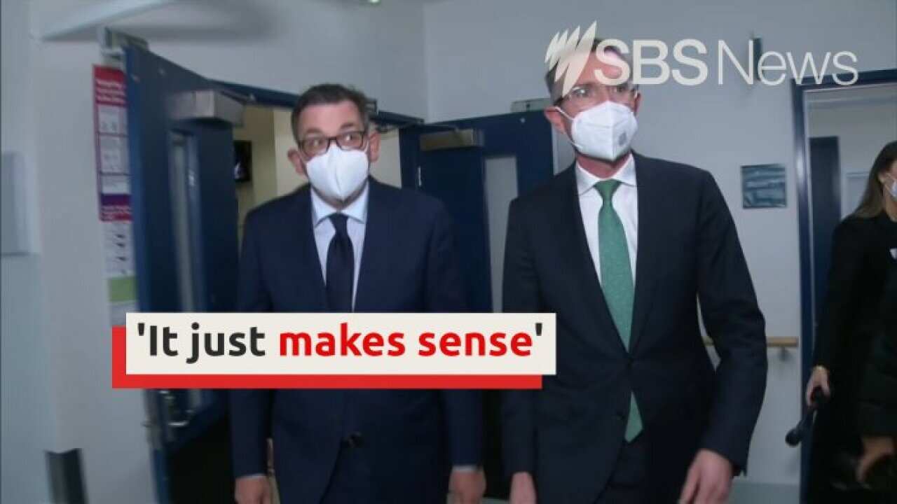 National cabinet set to evaluate COVID-19 isolation periods I SBS News ...