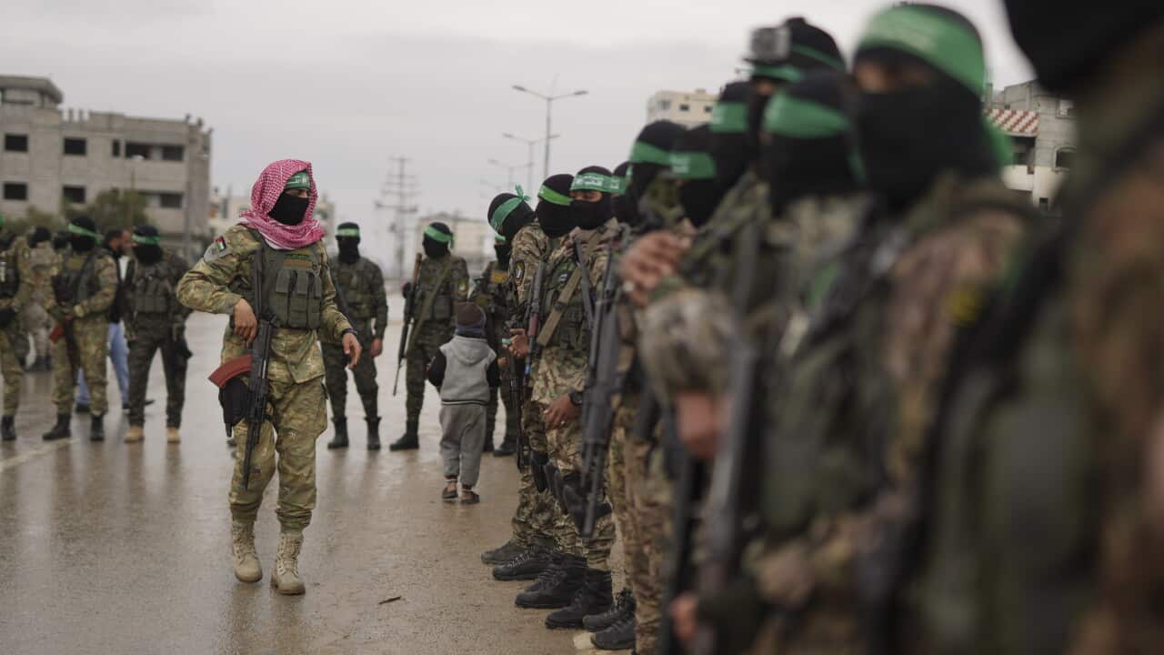 Hamas to free last living Gaza hostages after Israel confirms mother’s remains returned Hamas to free last living Gaza hostages after Israel confirms mother’s remains returned
