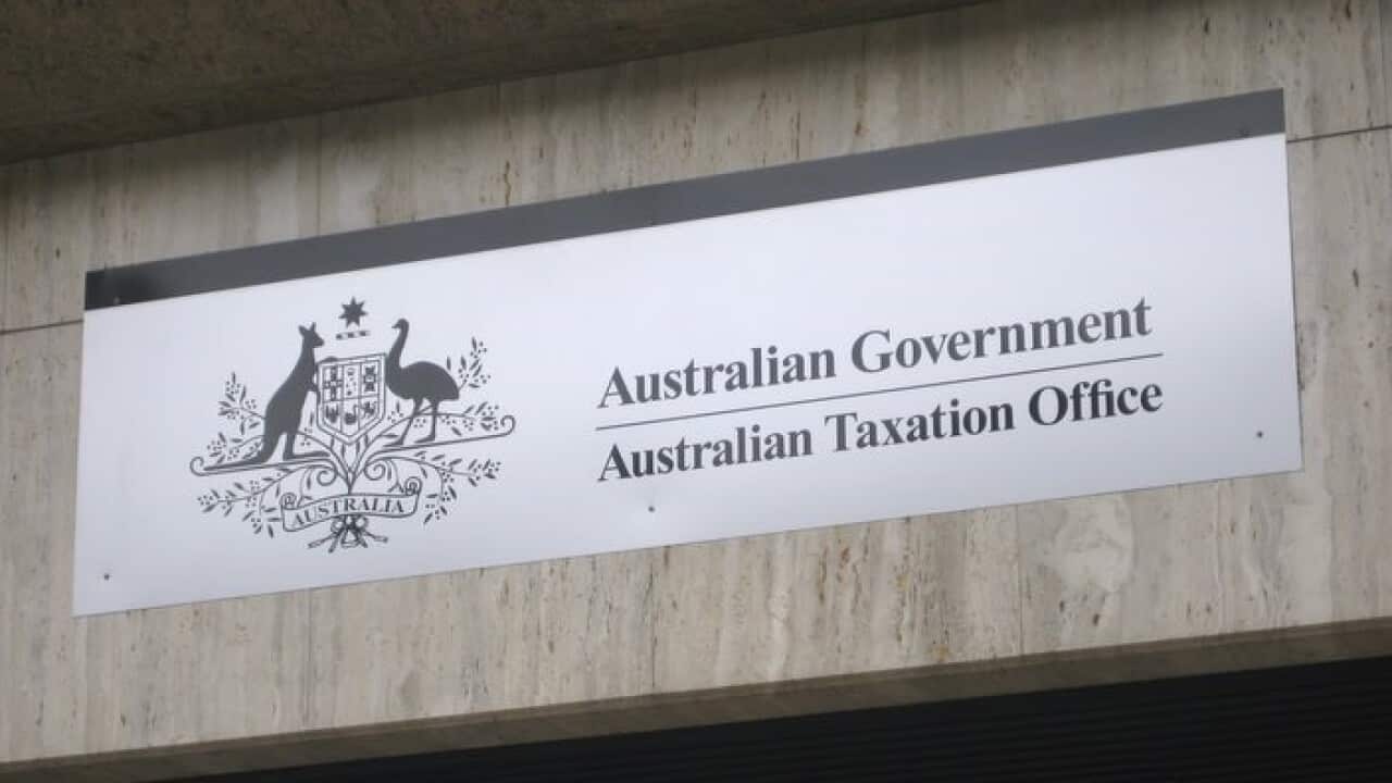 The Australian Taxation Office