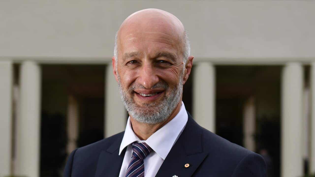 NACA Feature, parliament of Australia, war and unrest,