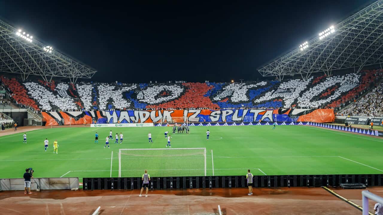 UEFA Conference League Third qualifying round: HNK Hajduk Split and MFK Ruzomberok