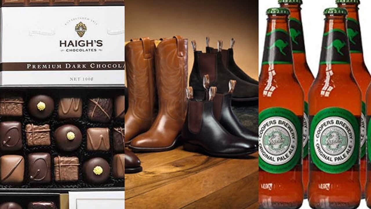 NSW Liberals mulling discounts on leather boots, beer and chocolate to entice new members