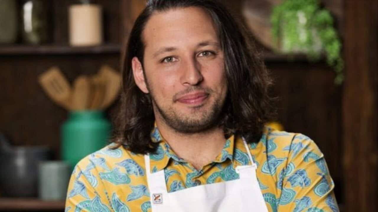 Courtesy of Masterchef