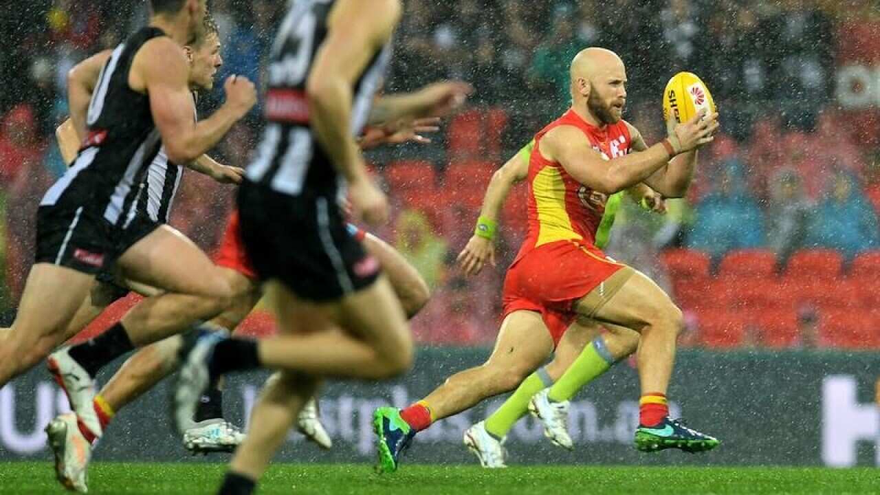 Gary Ablett