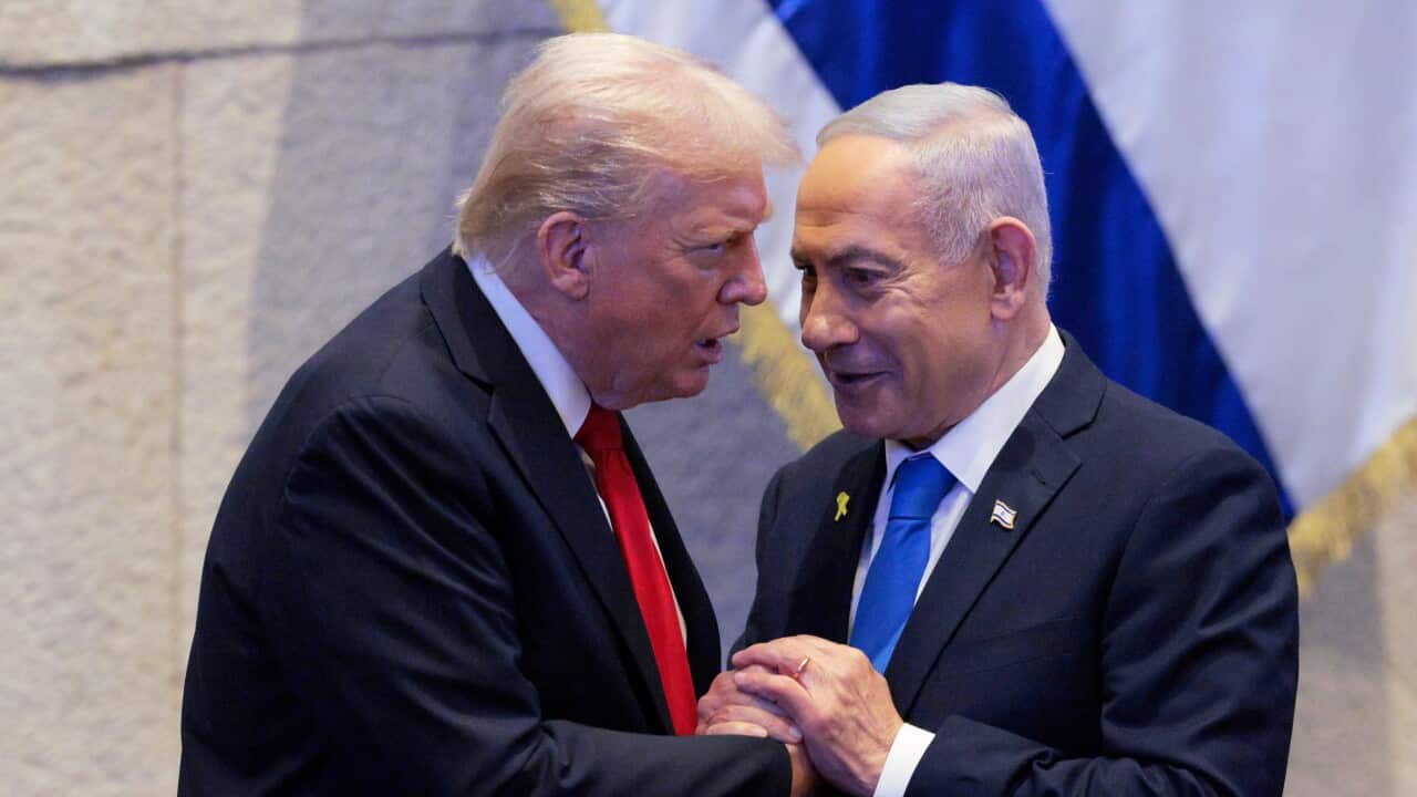 ‘Cigars and champagne’: The Netanyahu corruption case at the centre of Trump’s pardon plea ‘Cigars and champagne’: The Netanyahu corruption case at the centre of Trump’s pardon plea