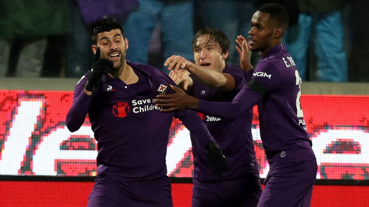 Fiorentina