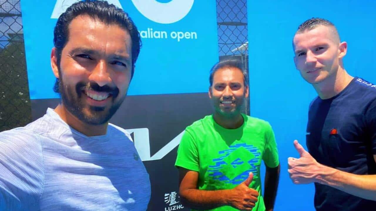 Australian Open