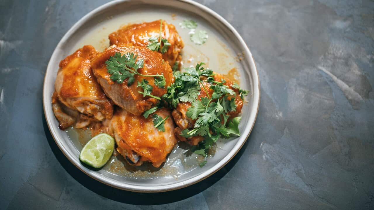 Image for read more article 'THE COOK UP WITH ADAM LIAW'