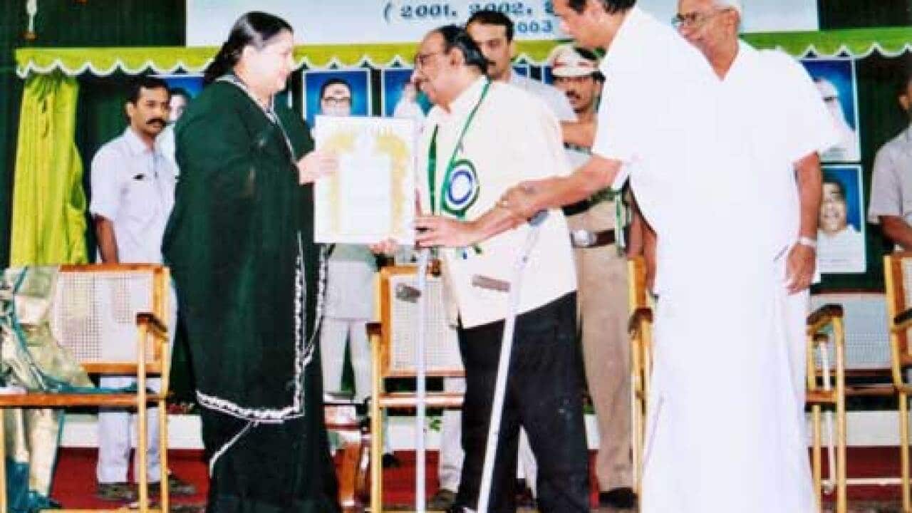 H.Ramakrishnan