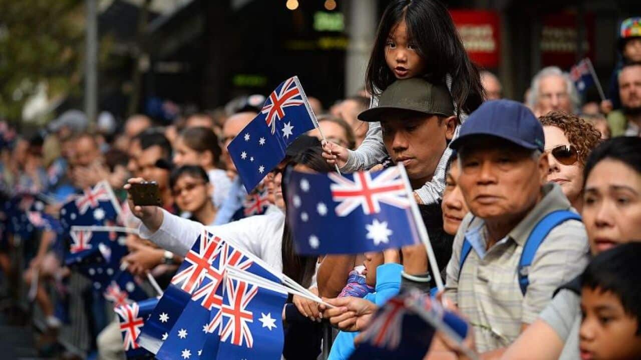 Migrants