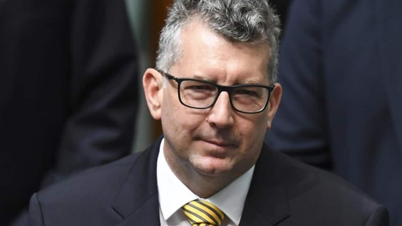 Cabinet Minister Keith Pitt has said there is nothing for the government to apologise for over robodebt.