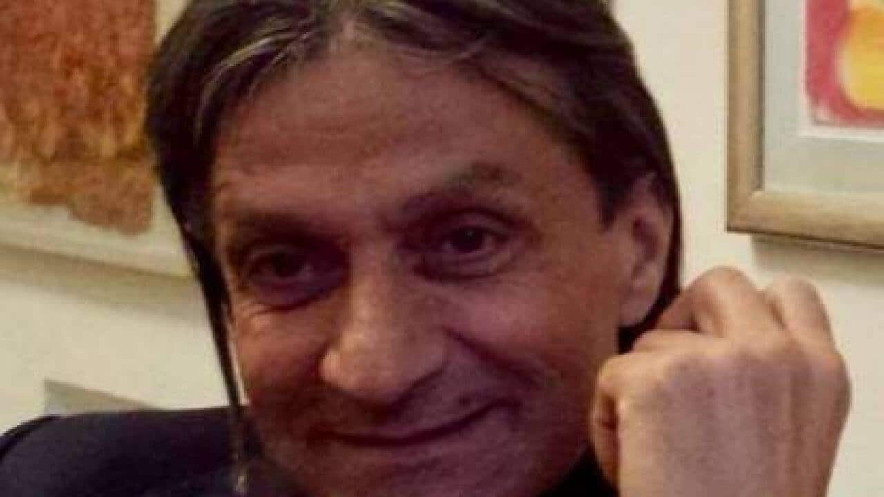 Fahrudin Rudi Sisic