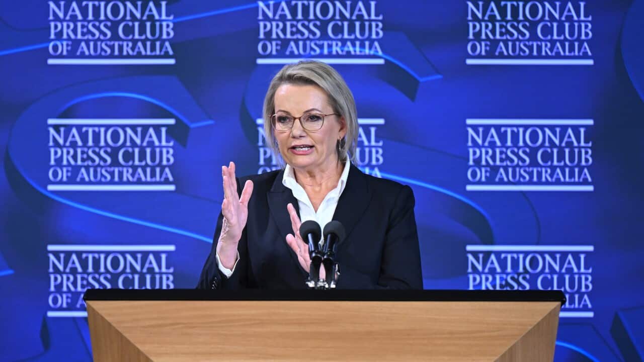 SUSSAN LEY PRESS CLUB