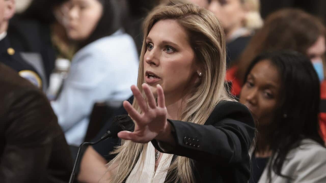 House January 6 Committee Holds First Public Hearing