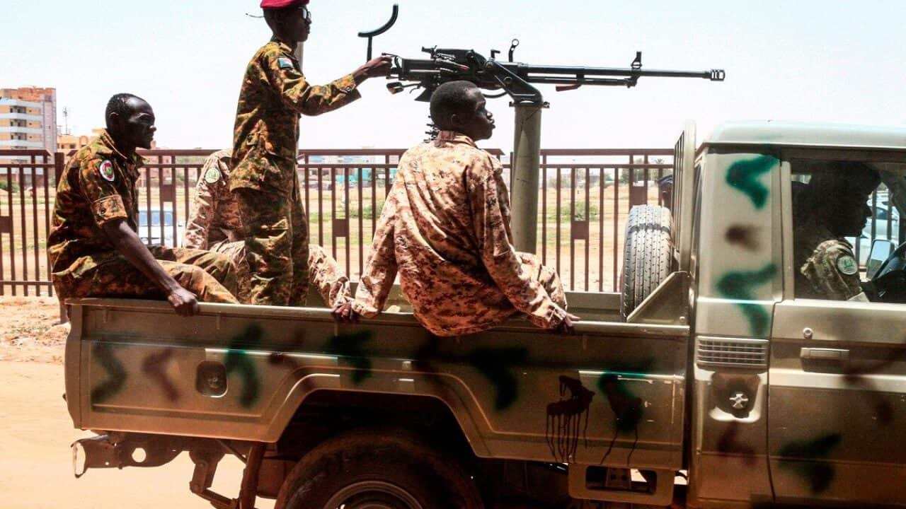 Horn of Africa News
