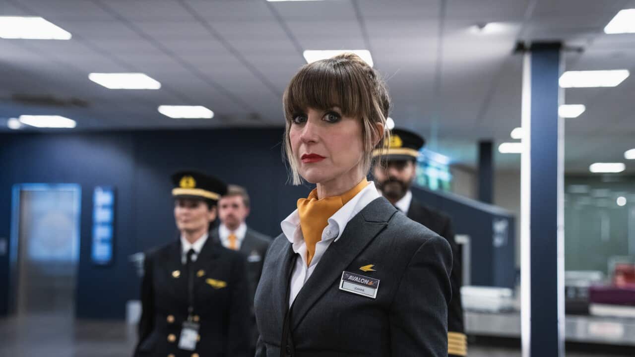 Passing is OK: Who’s at the rowdy party ‘On the Plane’ Passing is OK: Who’s at the rowdy party ‘On the Plane’