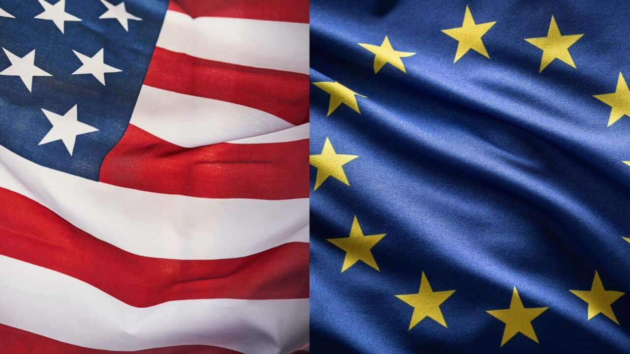 America and European Union 