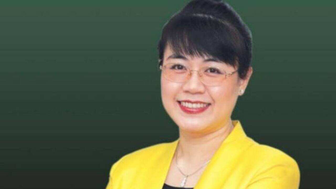 Nguyễn thị Nguyệt Hường