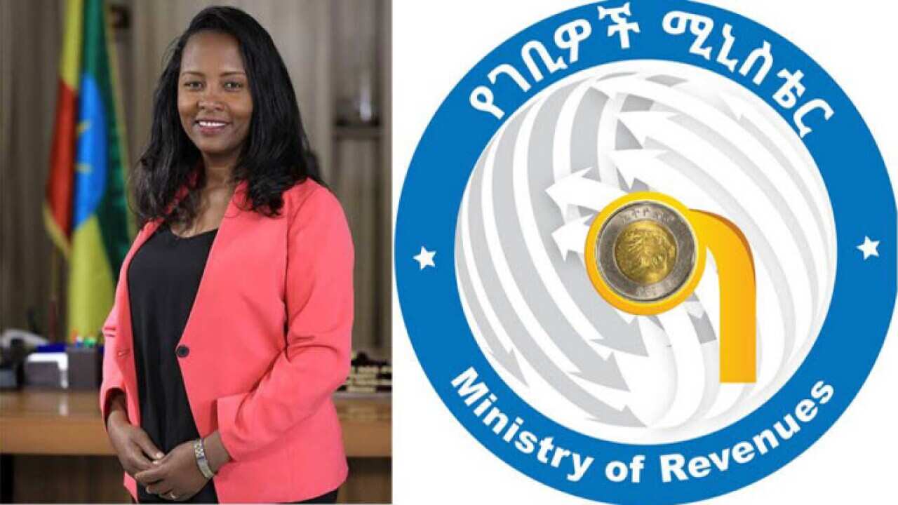 Interview with Minister Adanech Abebe