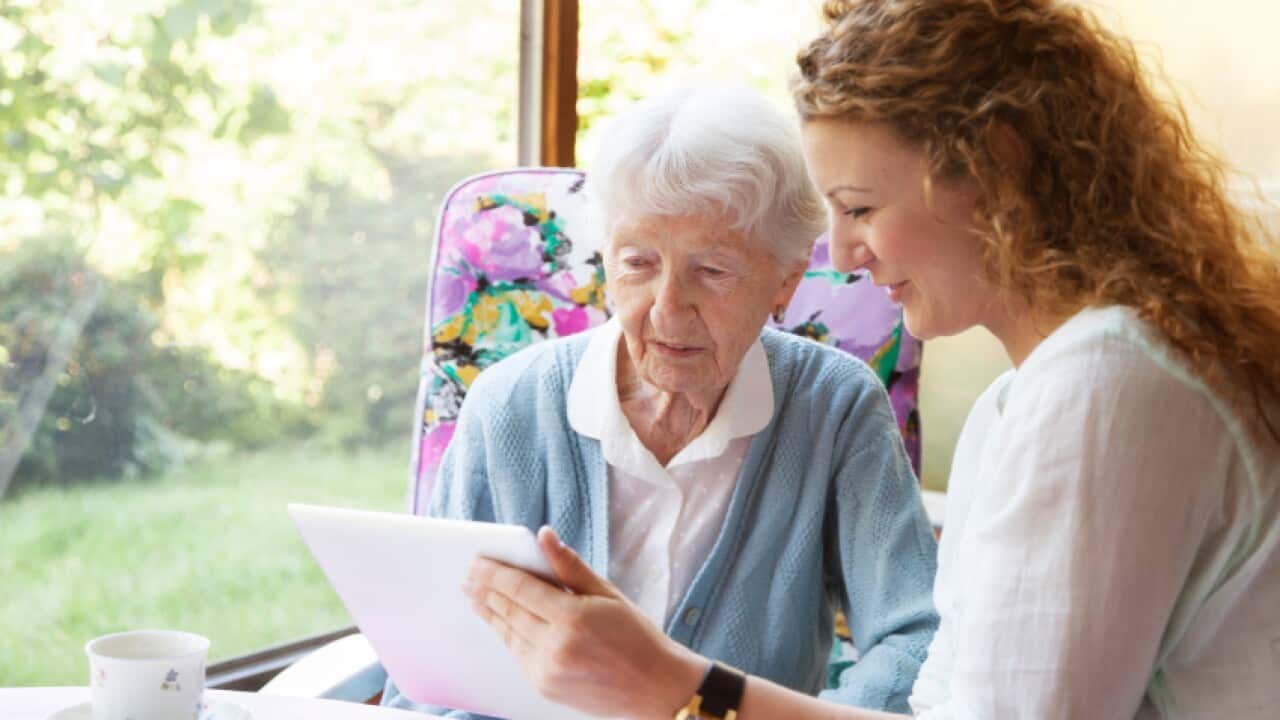 Aged Care