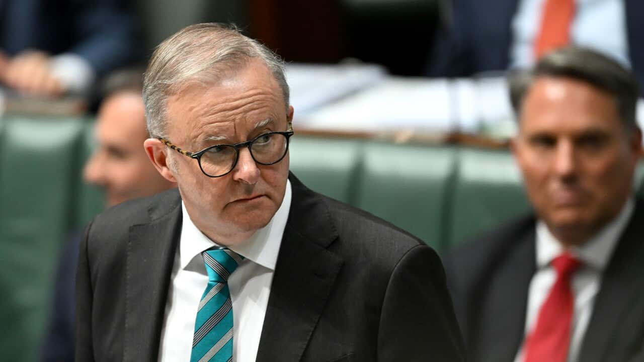 QUESTION TIME