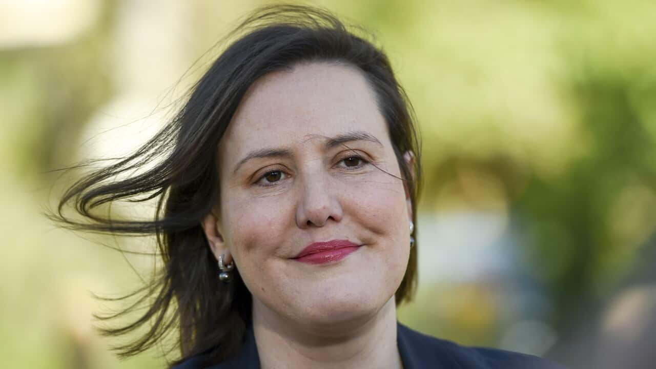 Cabinet Minister Kelly O'Dwyer won't contest the next federal election. 