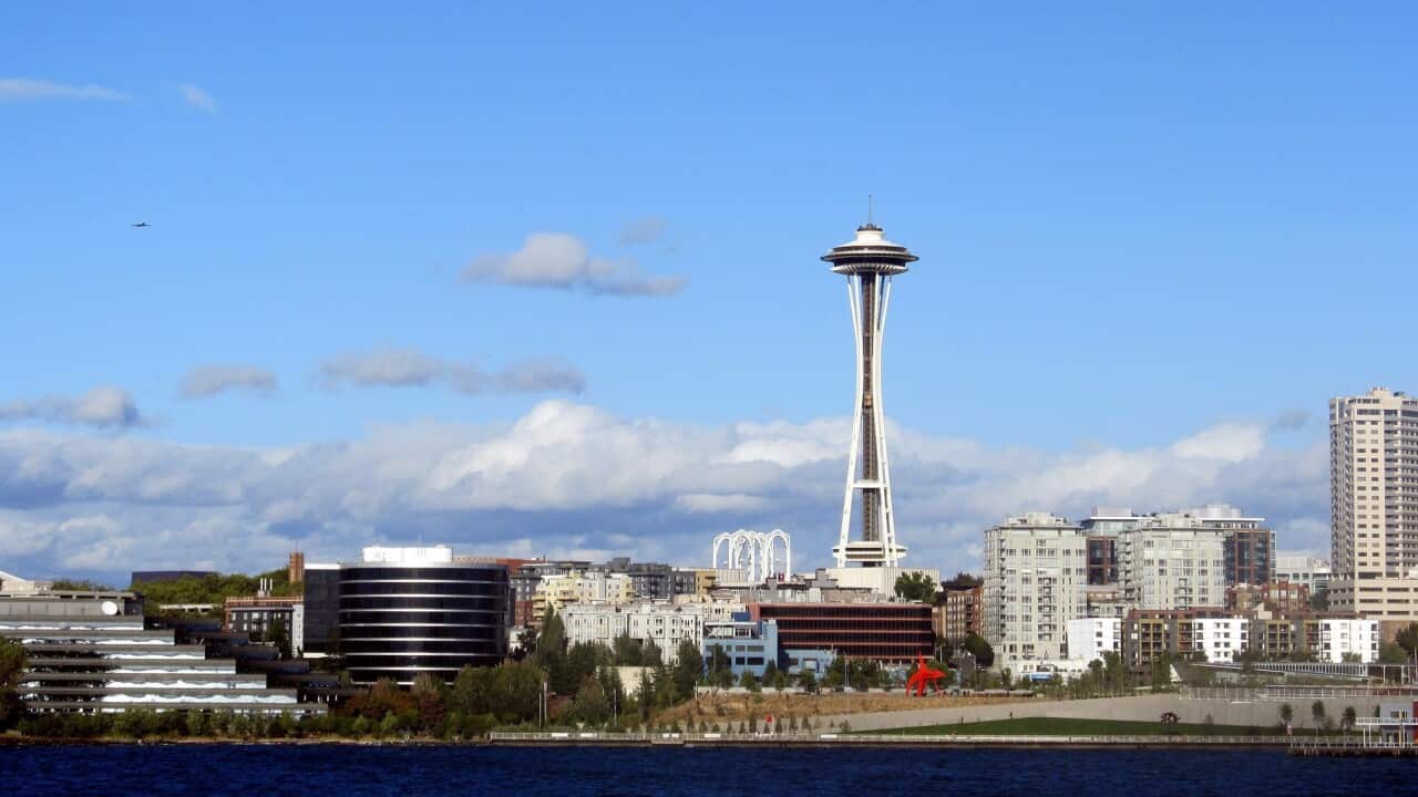 The recent six deaths are connected to two counties in the Seattle area.