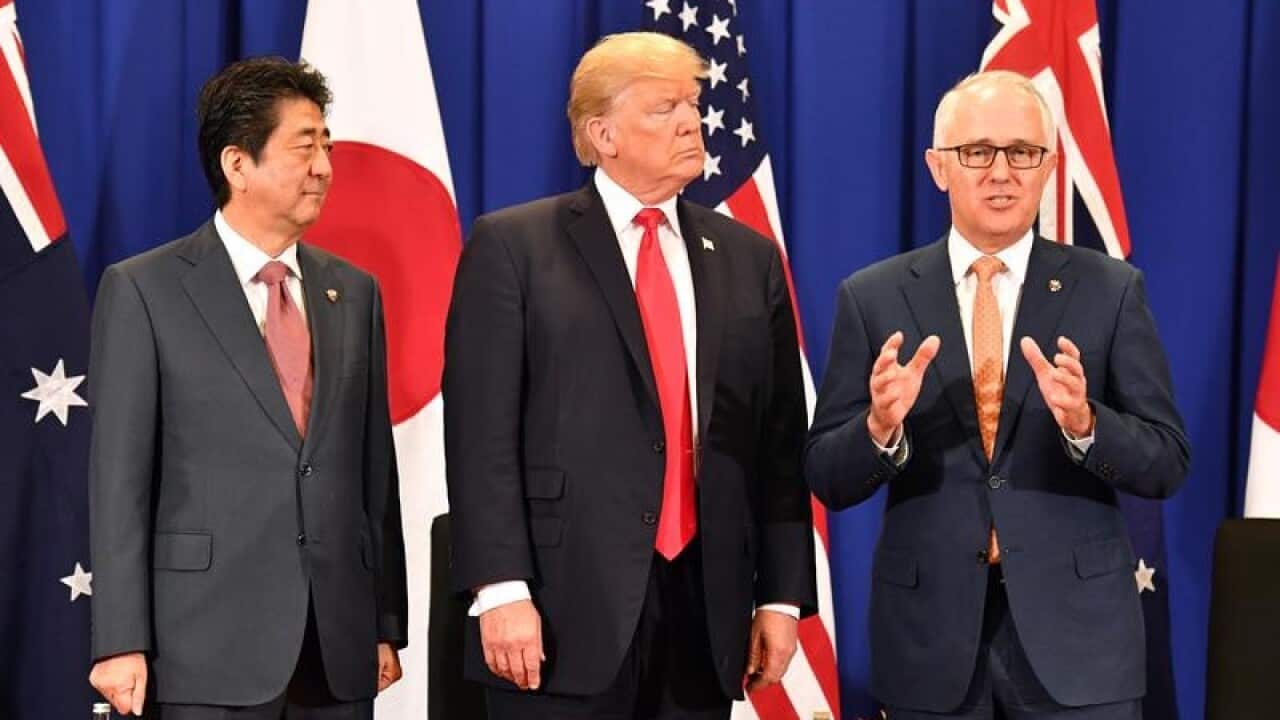 Image for read more article 'Related reading'