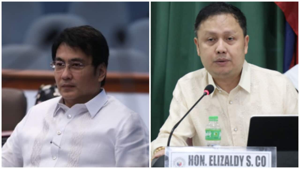 Investigations continue into alleged anomalies in the Philippines’ flood control projects as former Senator Bong Revilla is temporarily jailed while former Congressman Zaldy Co remains at large in Portugal.