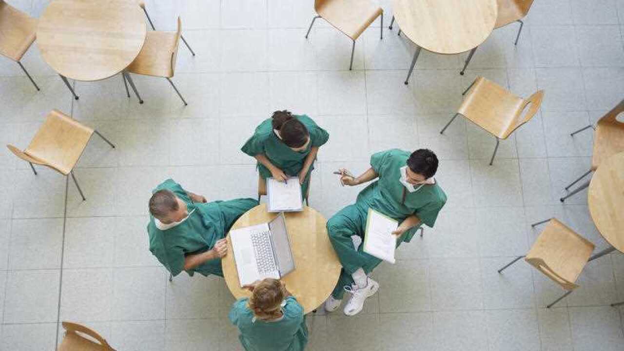 It comes after an independent report cleared the Australasian College for Emergency Medicine of claims its exam was racist towards a group of 30 ethnically-diverse doctors who complained they were being discriminated against.