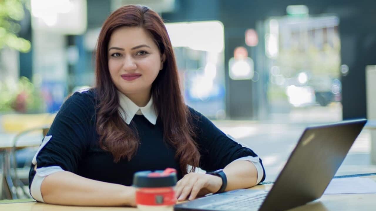 Muneera Bano