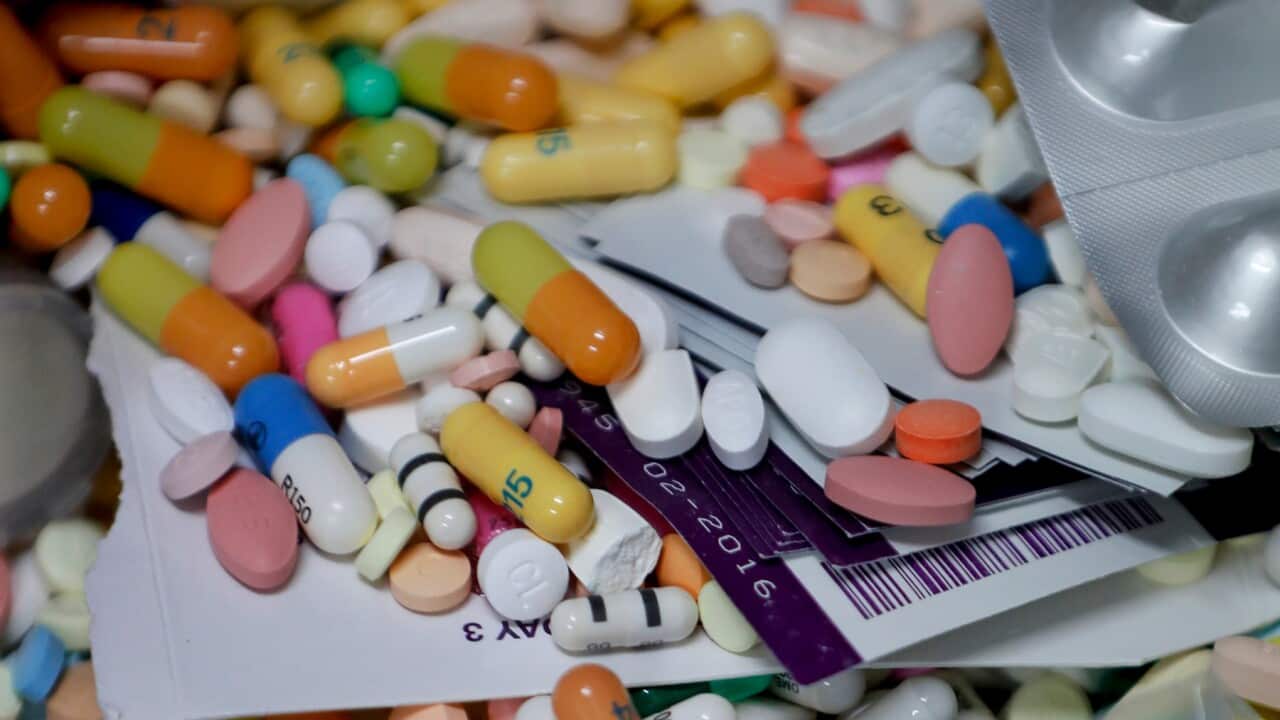 Medications