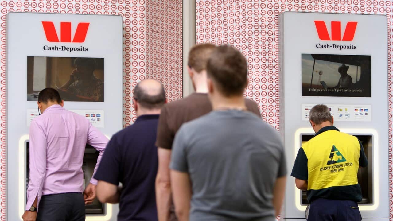 WESTPAC BANK