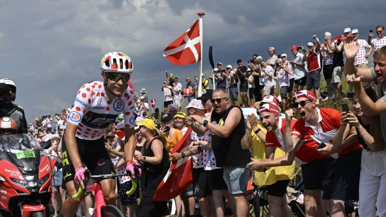 CYCLING-DEN-TDF-2022