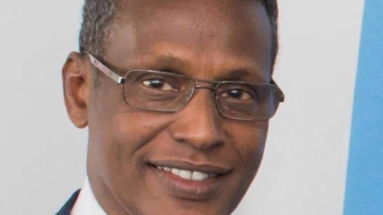 Abdi Anshur