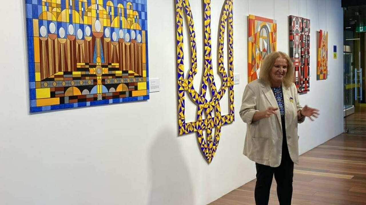 Маруся Яроцька