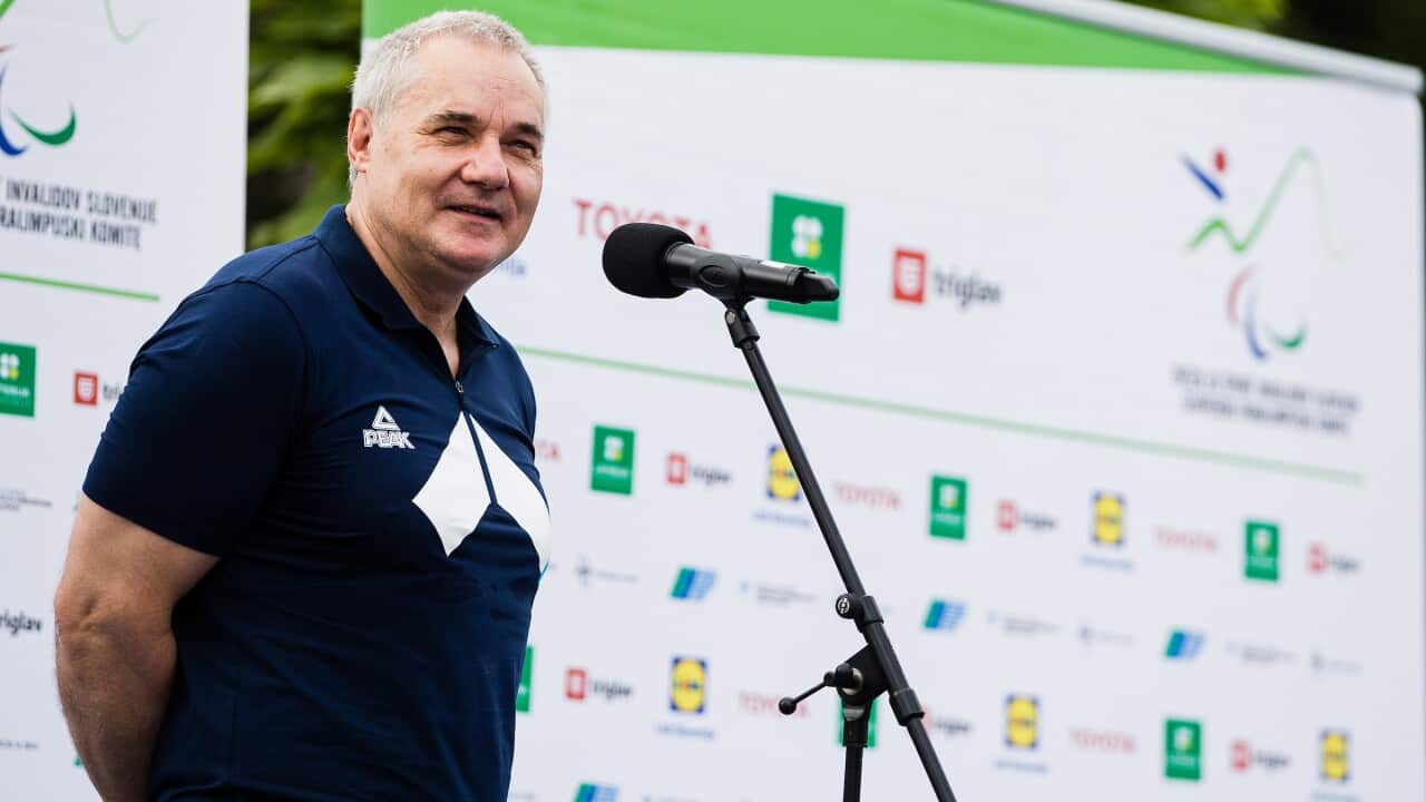 dr. Boro Štrumblelj