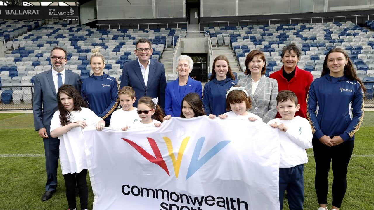 commonwealth games 2026