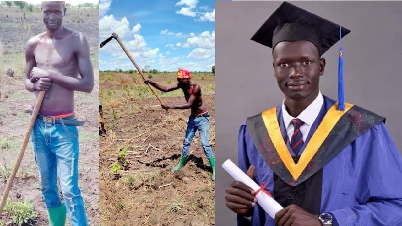 Jacob Jok-magai