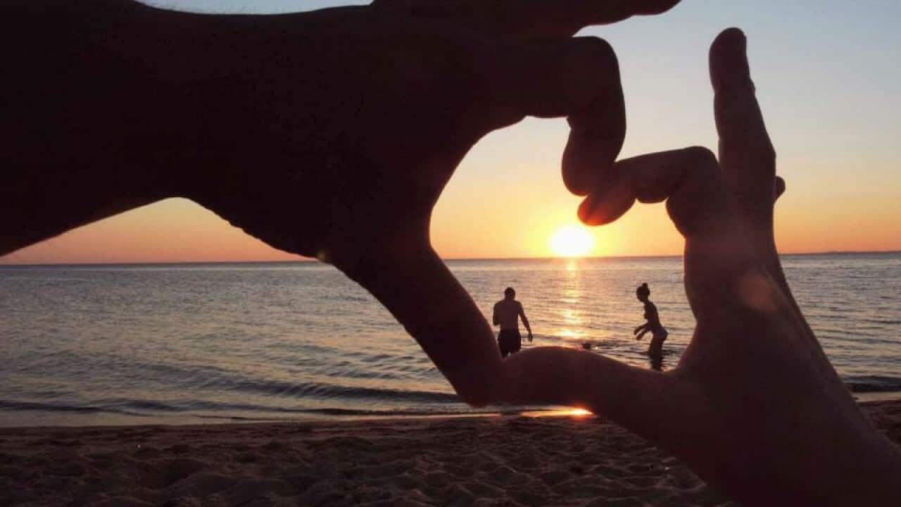 JCZC Photography- Love is everywhere in Australia