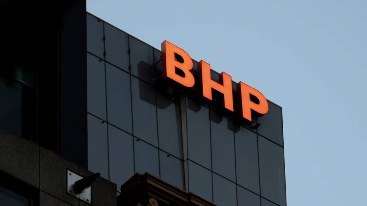 China BHP Iron Ore Ban: Albanese Expresses Concern China BHP Iron Ore Ban: Albanese Expresses Concern