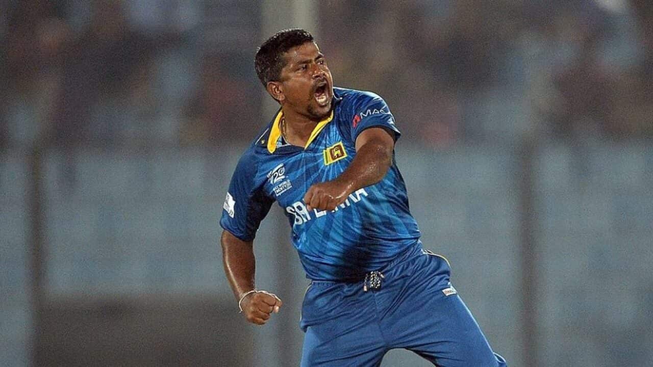 Wisden Cricket named Rangana Herath spins circles around New Zealand as no. 1 Men’s T20I spells of the decade