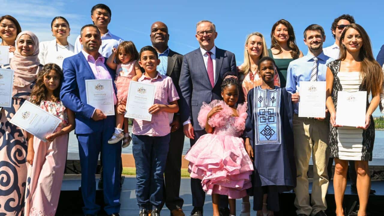 Australians Observe Australia Day Holiday