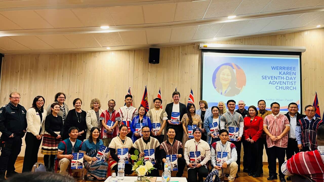 Karen Community Project 