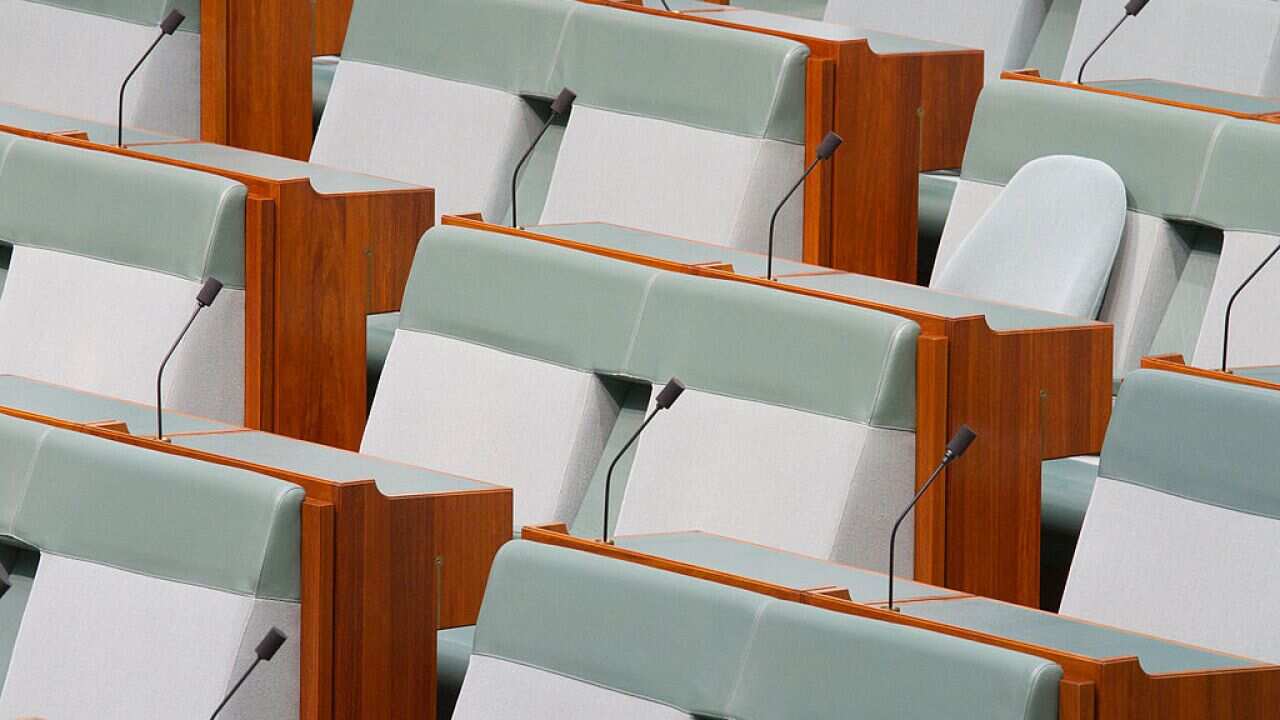 House of Representatives