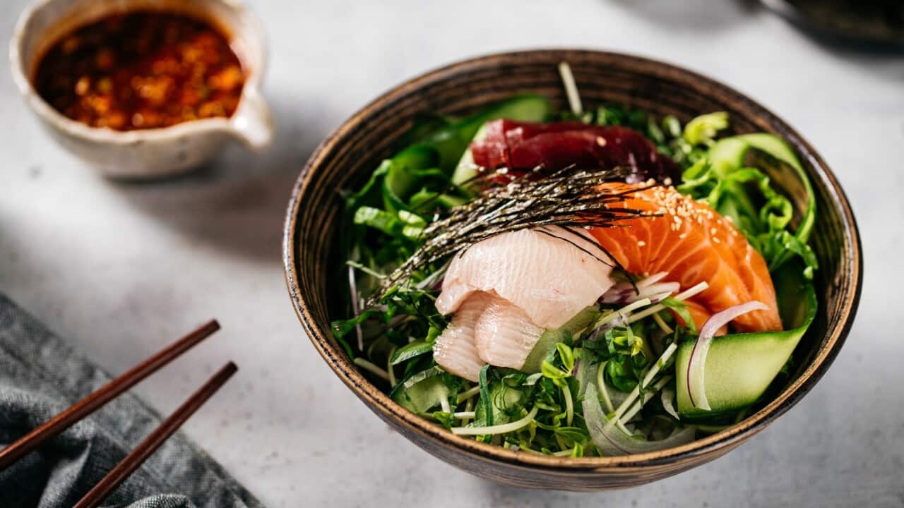 Image for read more article 'MORE KOREAN FOOD'