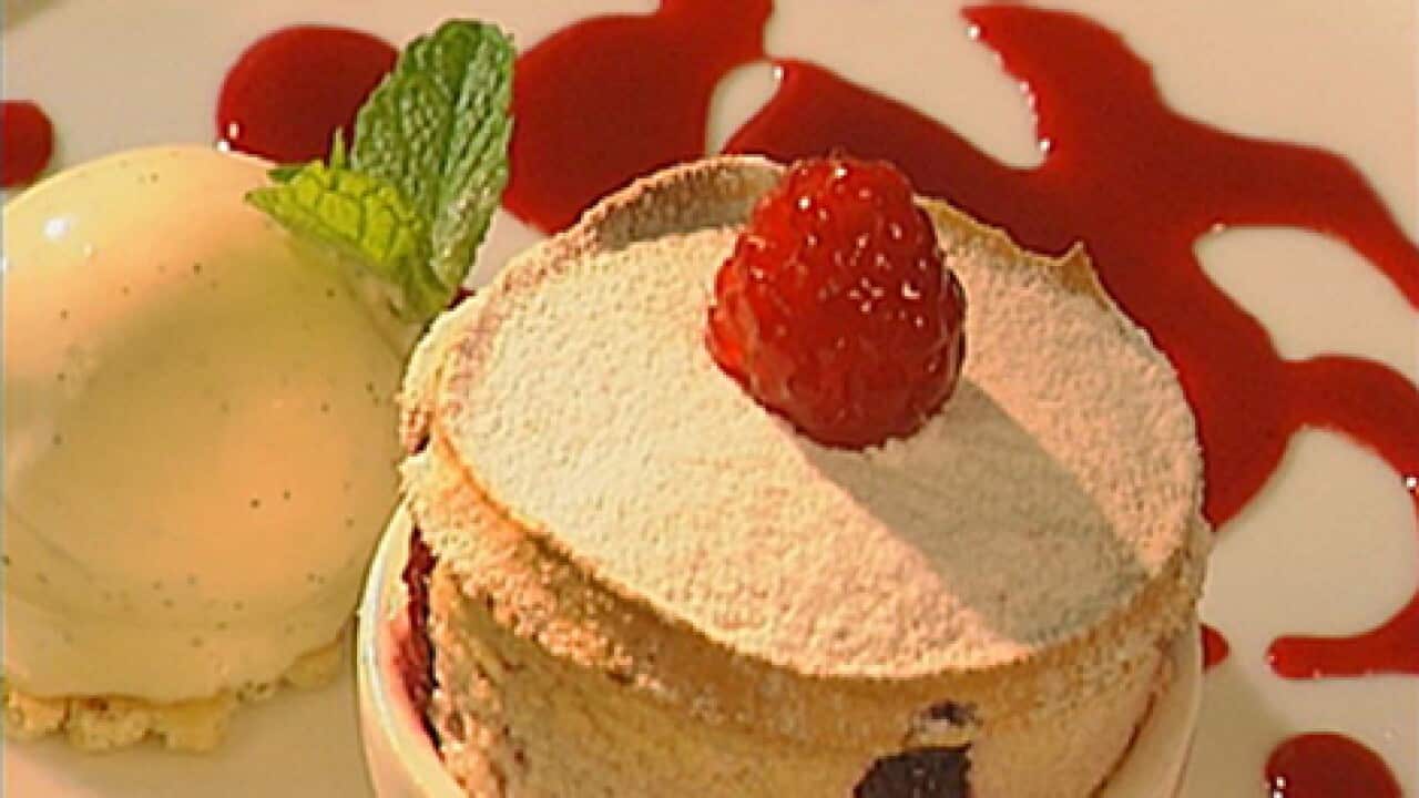 Image for read more article 'shannon bennett recipes'