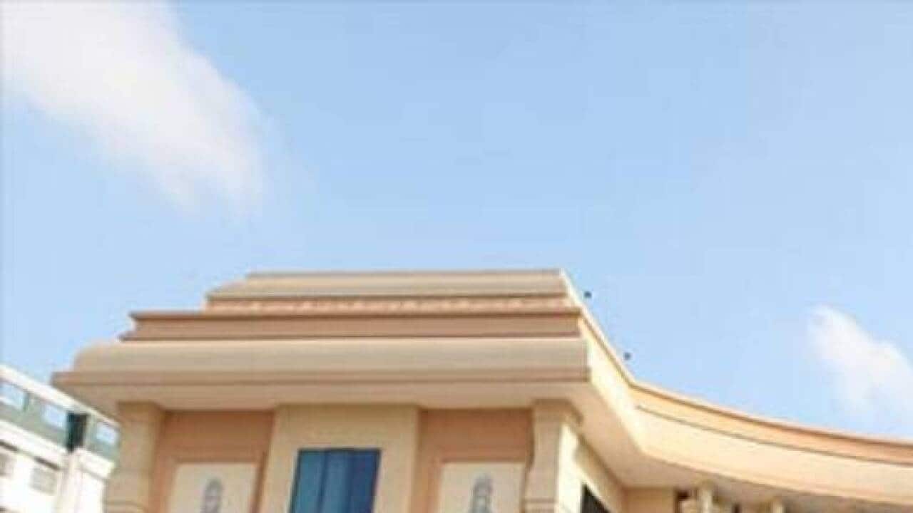Focus : Tamil Nadu