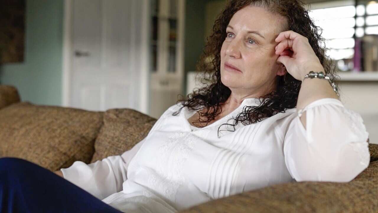 Australia Dead Children