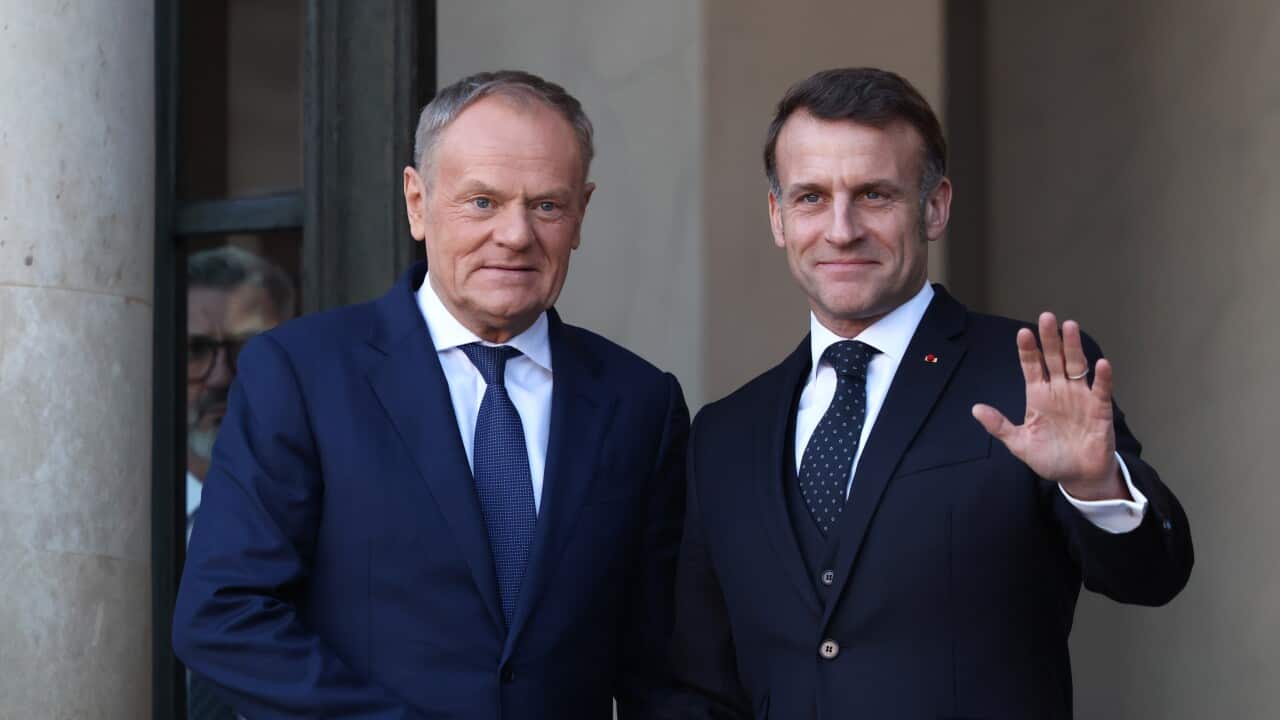 European, Canadian leaders push back against renewed US threats to take over Greenland European, Canadian leaders push back against renewed US threats to take over Greenland